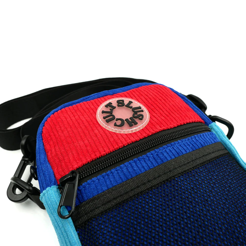 Slushcult Anywhere Side Bag - Corduroy - Image 9