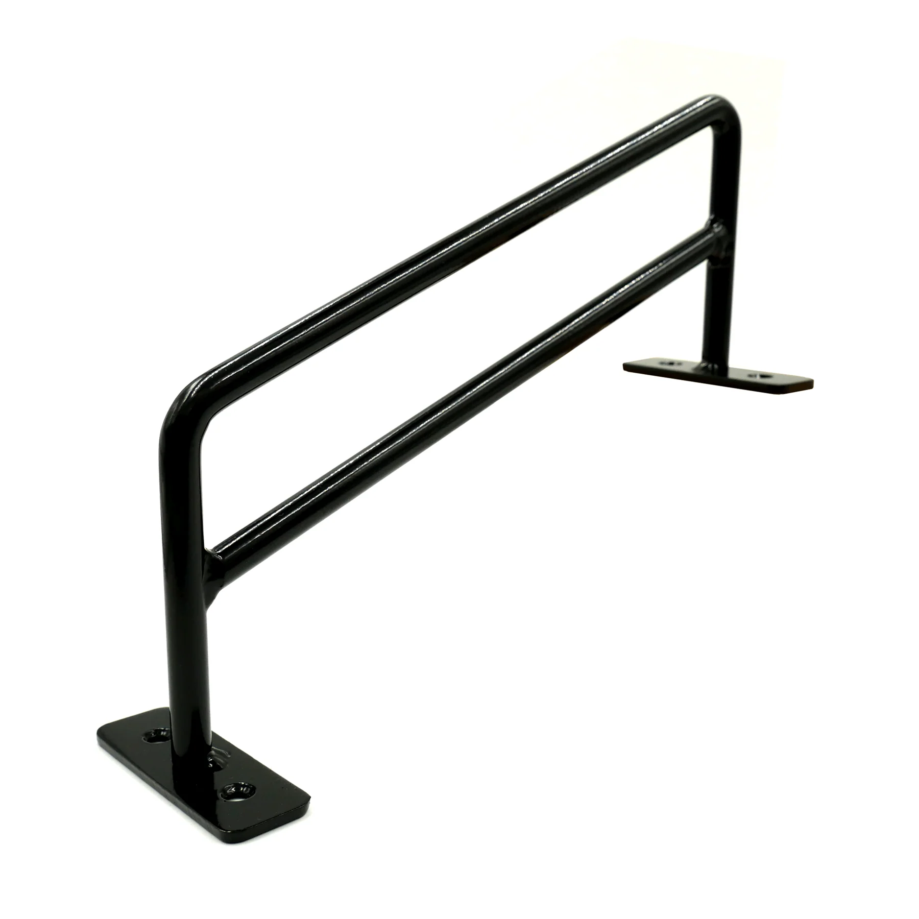 Slushcult Fingerboard Rail - D.I.Y. 5-Stair Down Rail