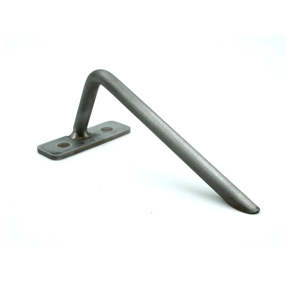 Slushcult Fingerboard Rail - Doublesided Pole Jam - Image 6