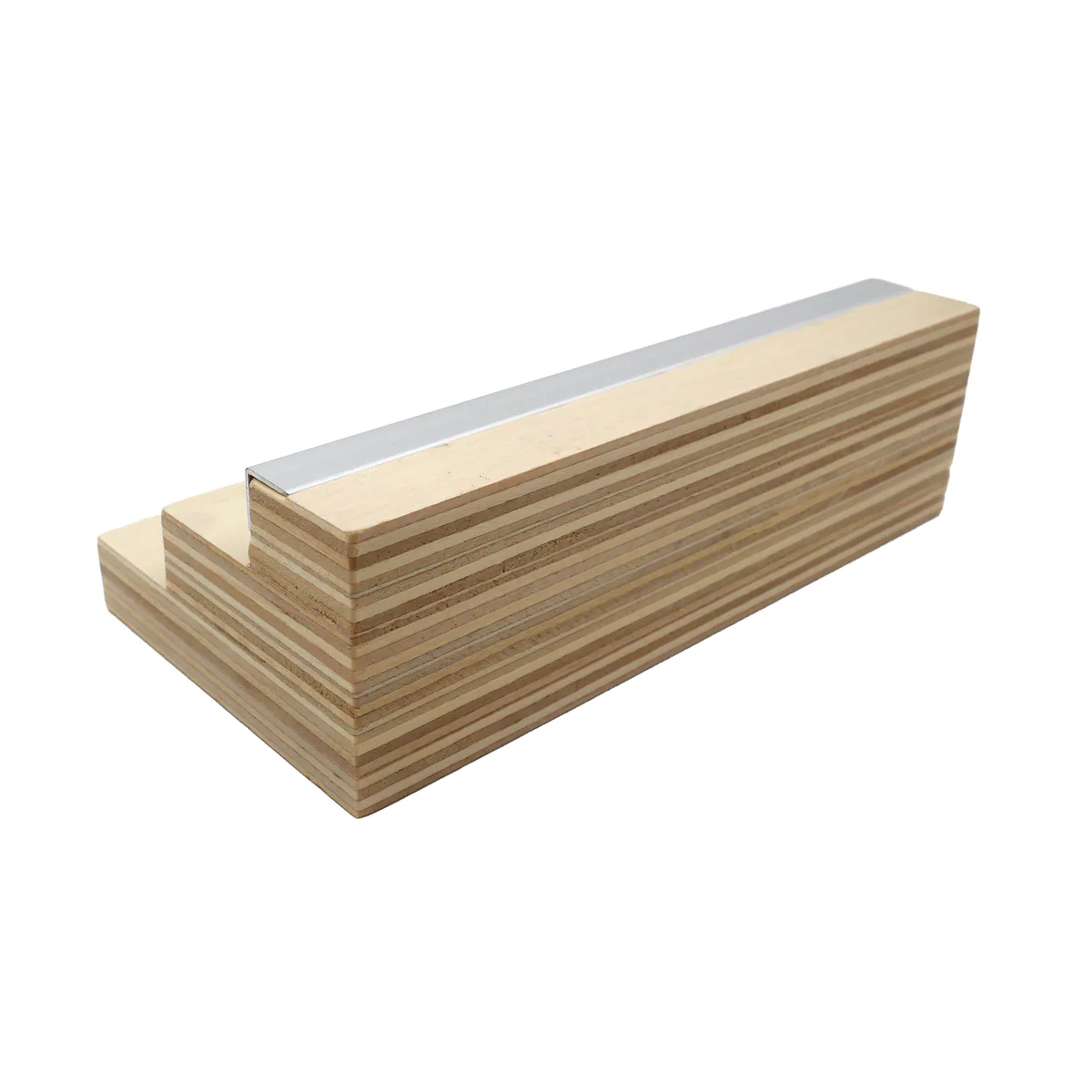 Slushcult Fingerboard Ramp - 3 Stair - Image 2