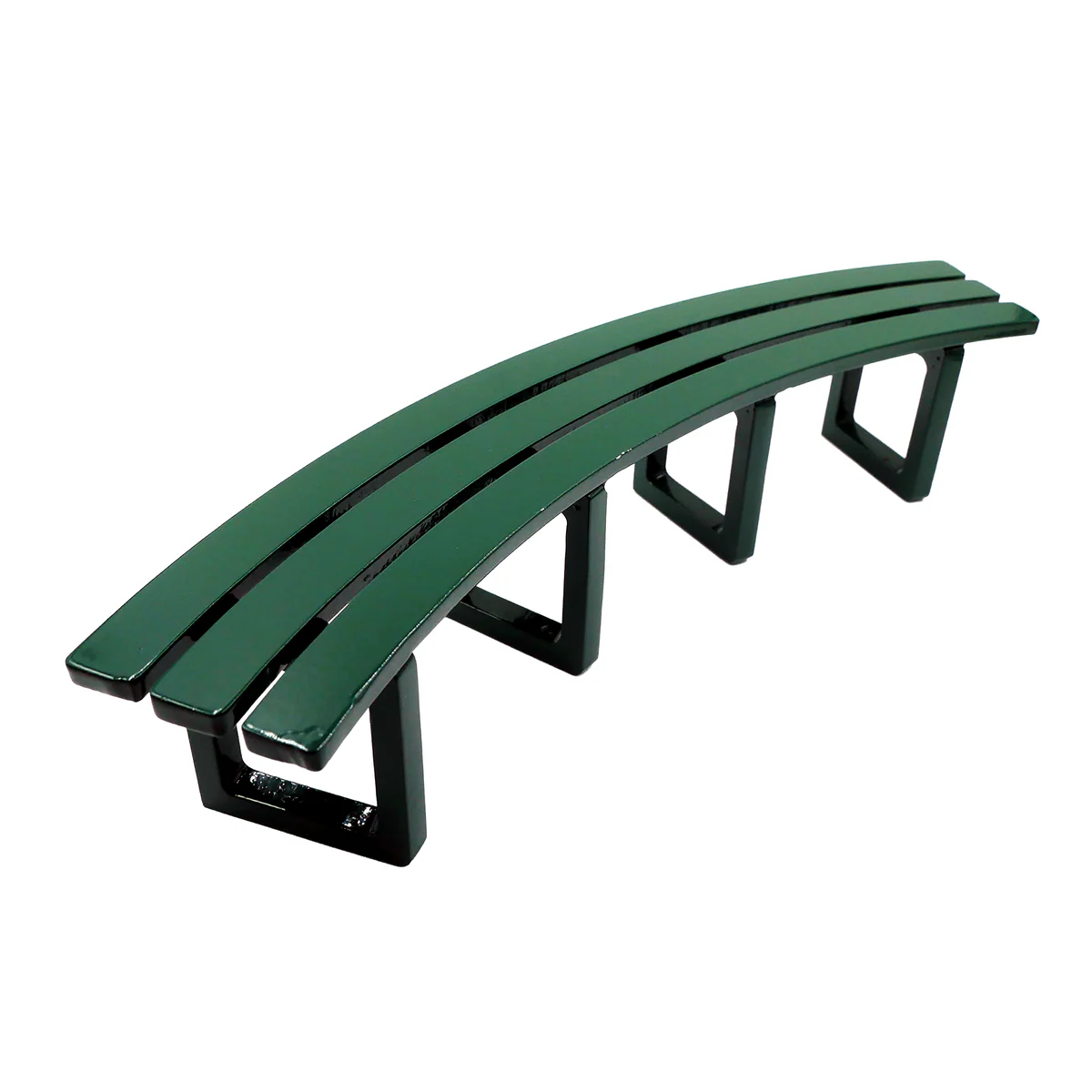 Slushcult Fingerboard Ramp - BLVD Bench