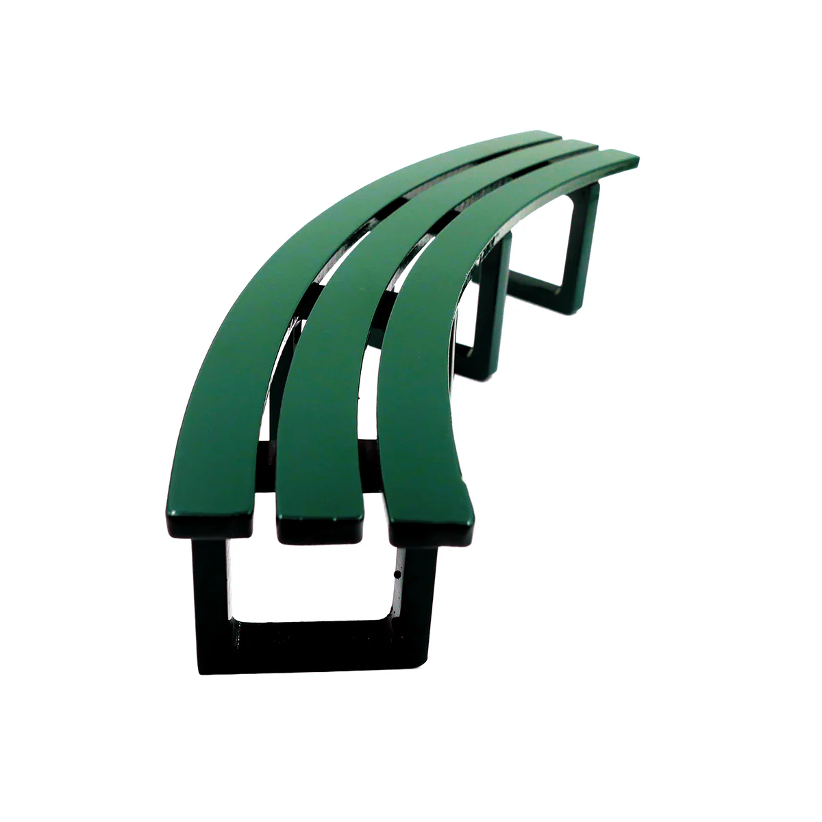 Slushcult Fingerboard Ramp - BLVD Bench - Image 2