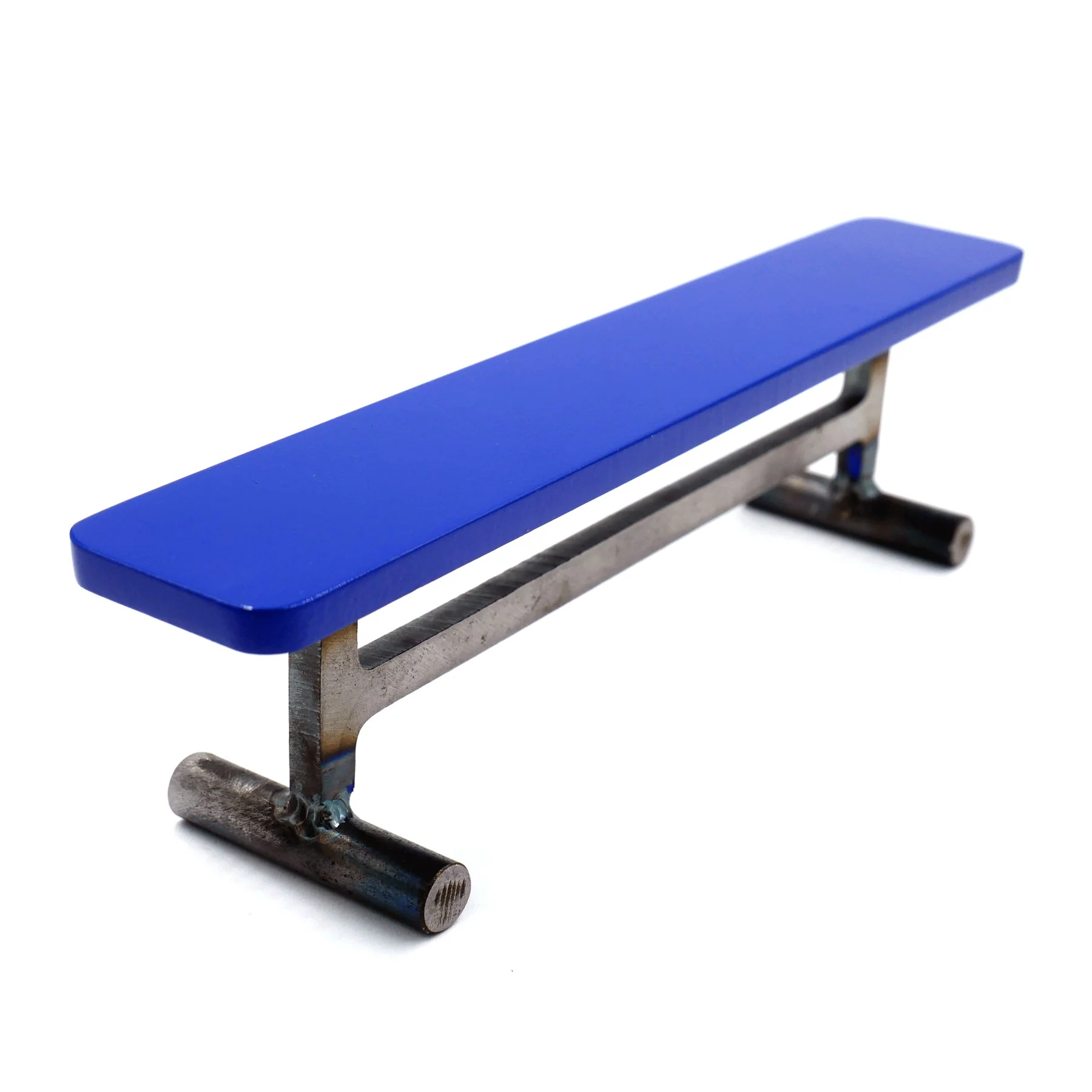 Slushcult Fingerboard Ramp - Locker Room Bench