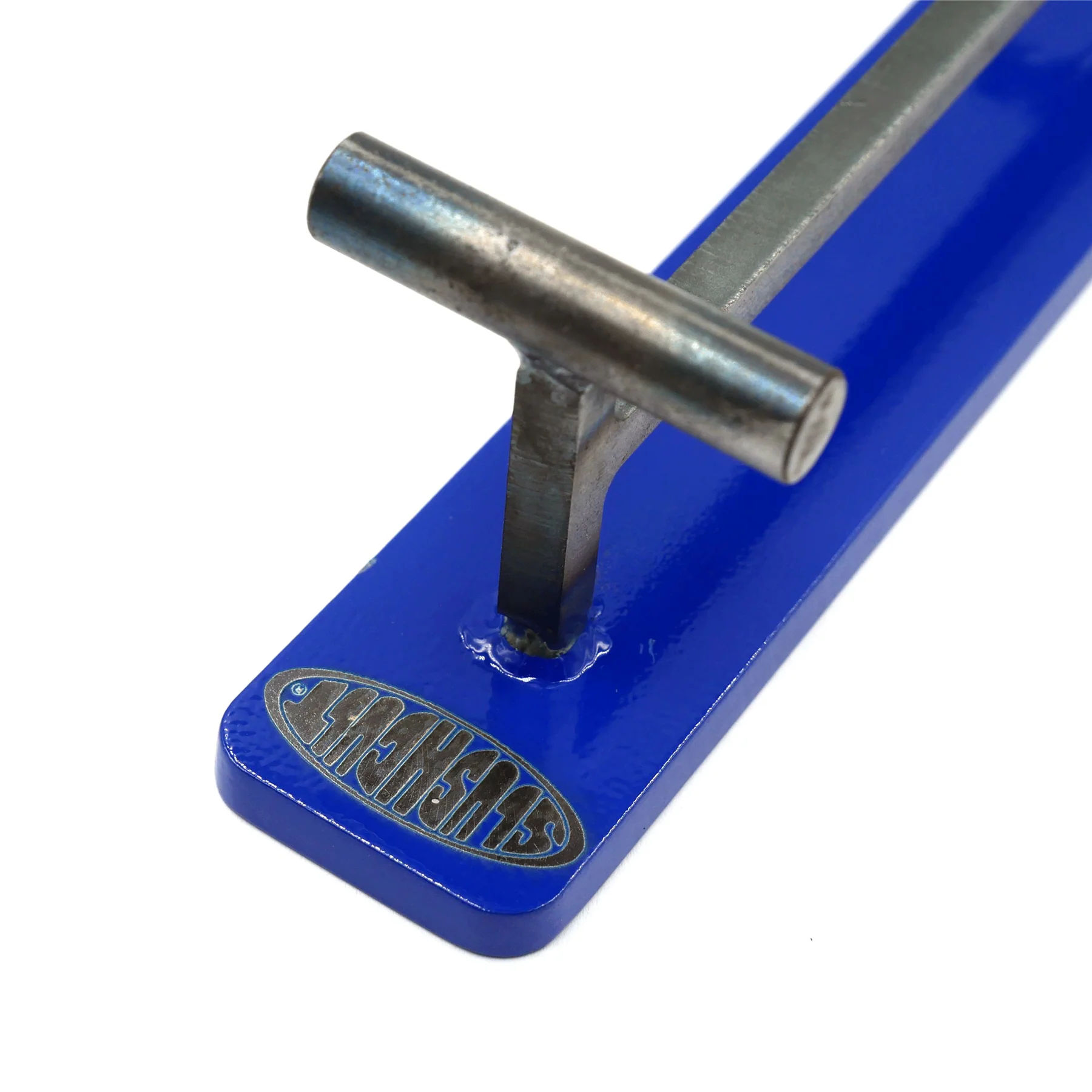 Slushcult Fingerboard Ramp - Locker Room Bench - Image 2