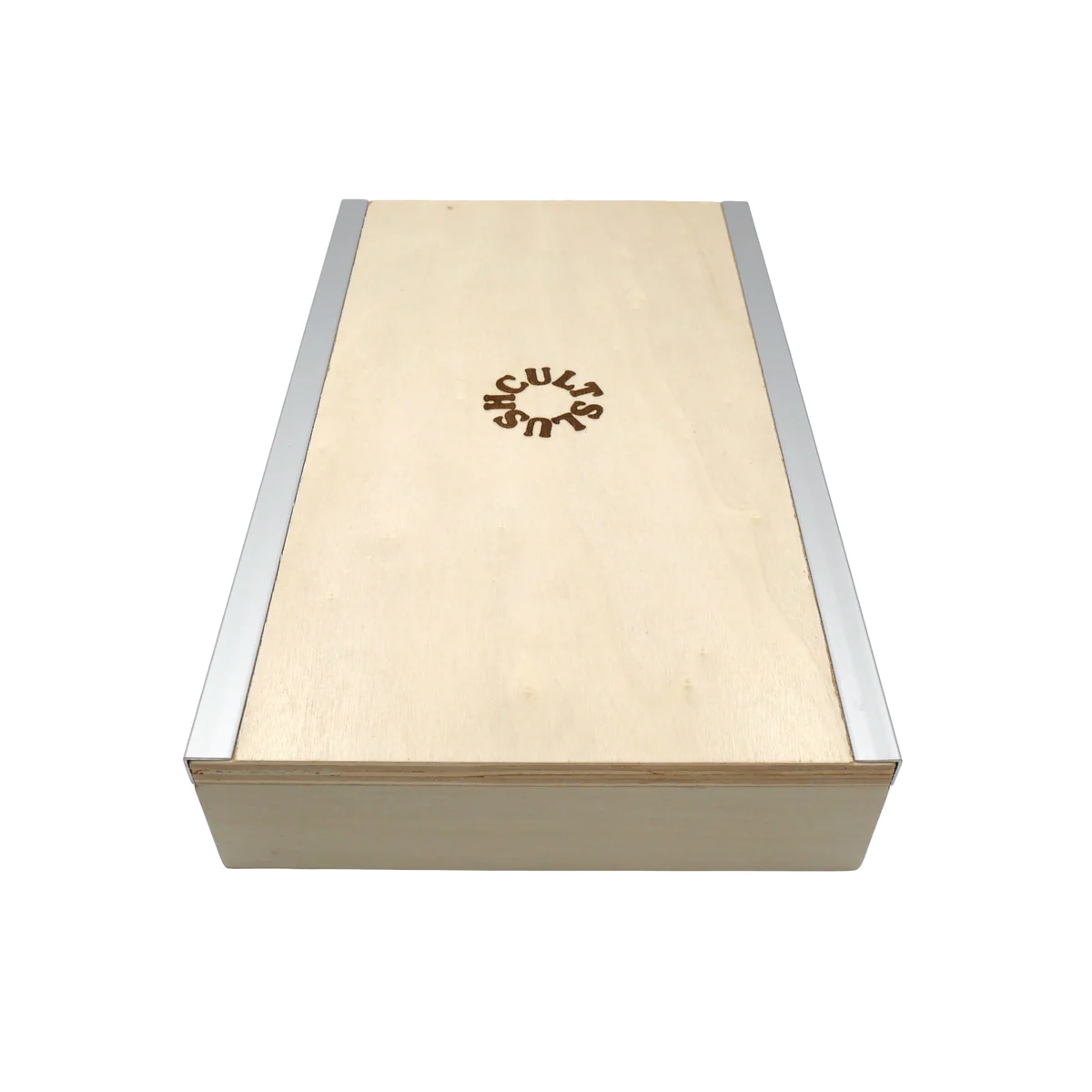 Slushcult Fingerboard Ramp - Manny Pad - Image 2