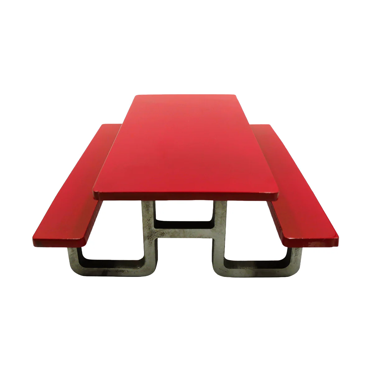 Slushcult Fingerboard Ramp - Picnic Table - Image 2