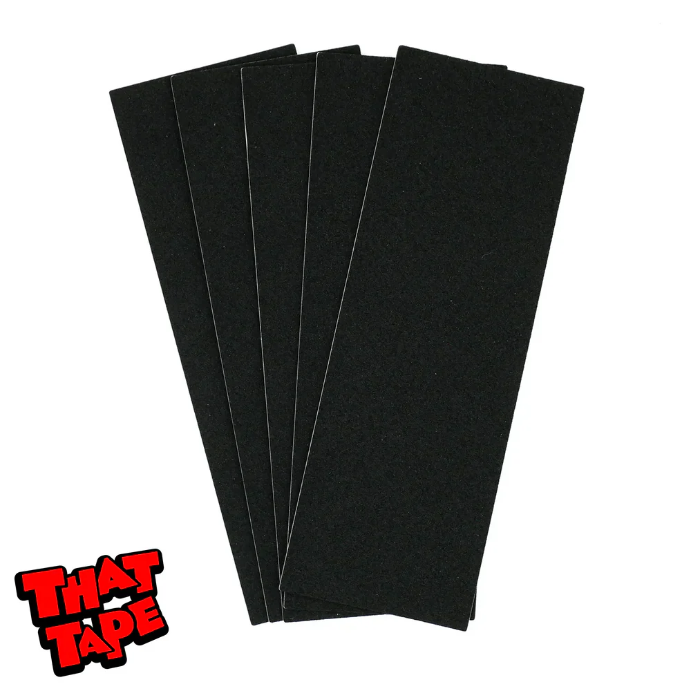 Slushcult Fingerboard That Slim Tape - 5 Pack