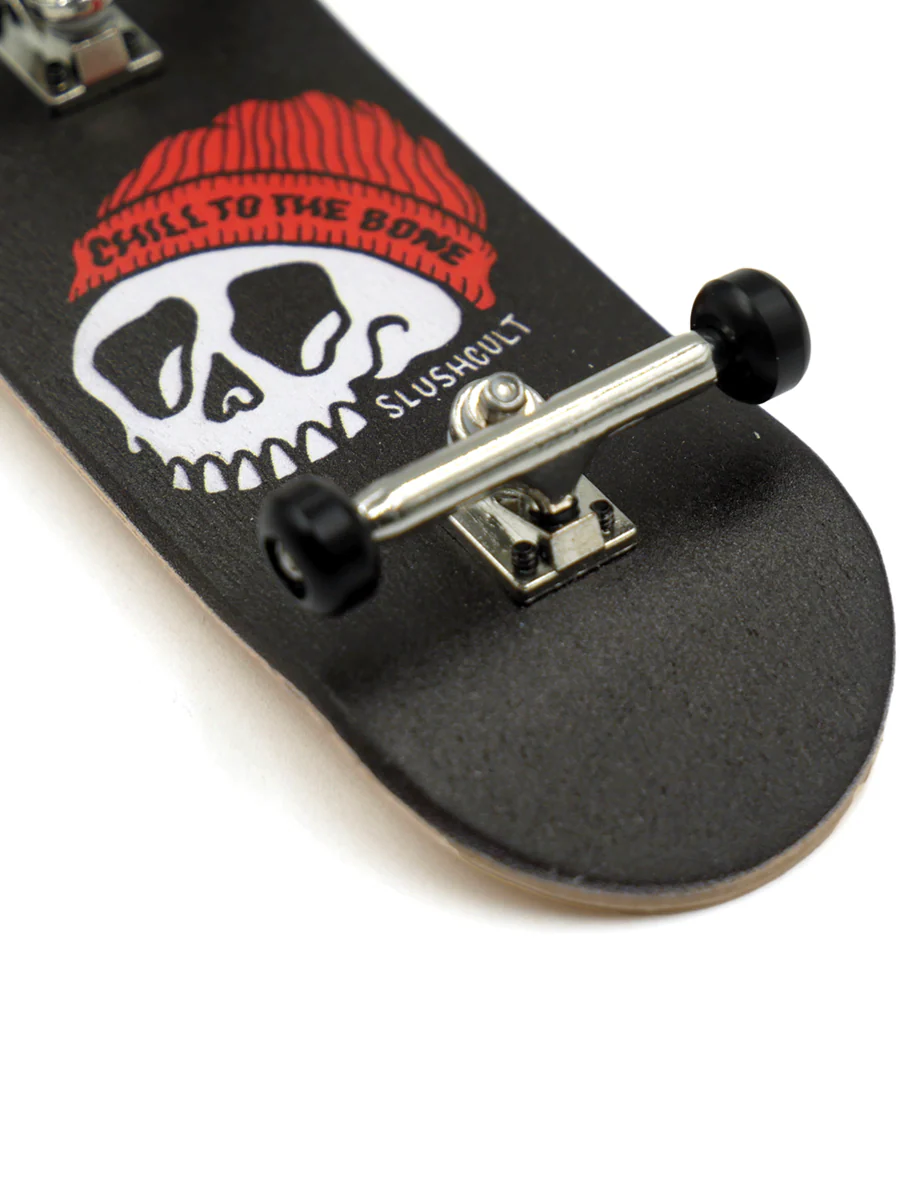 Slushcult Grom Fingerboard Complete - Chill to the Bone - Image 2