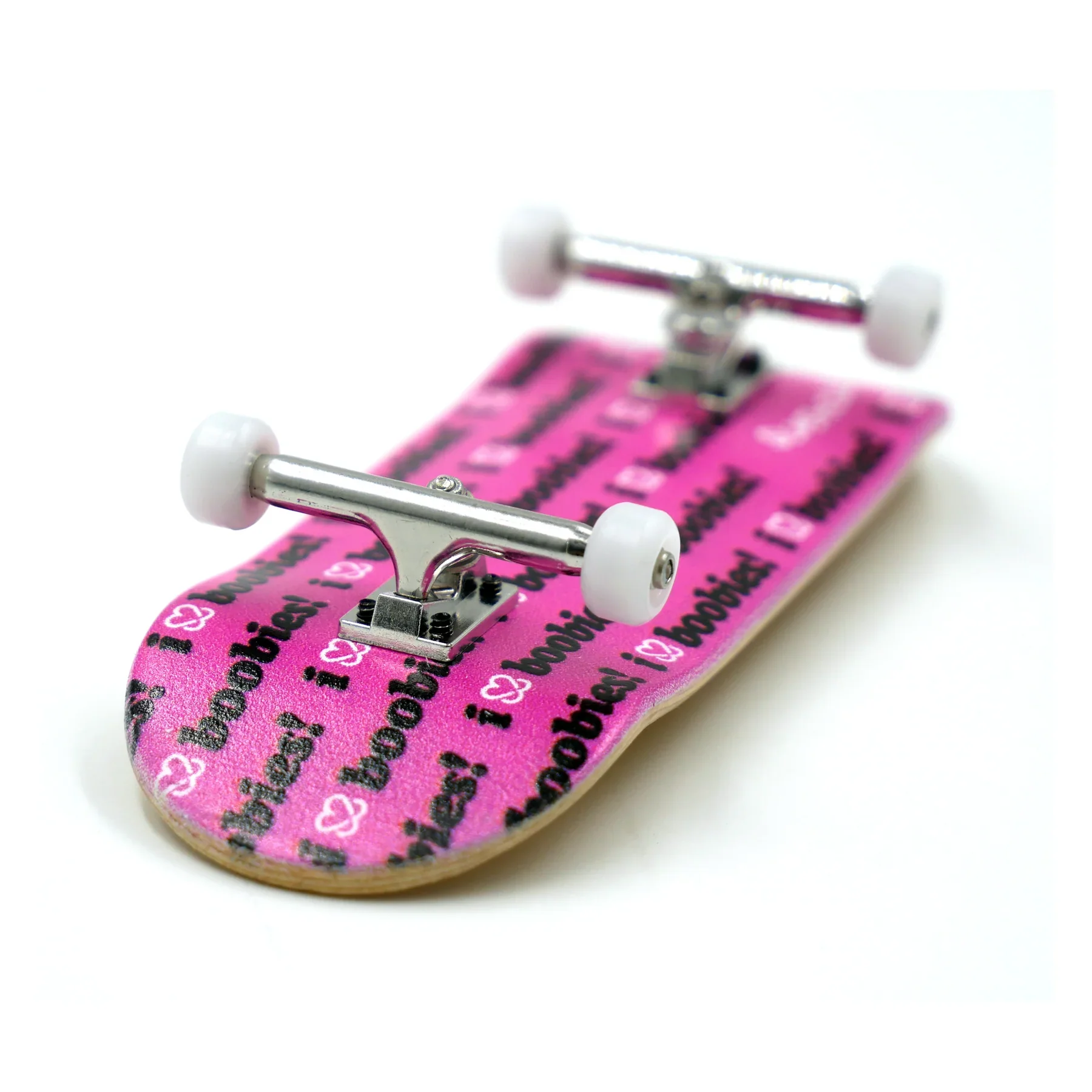 Slushcult Grom Fingerboard Complete - KAB Foundation Collab - Image 5