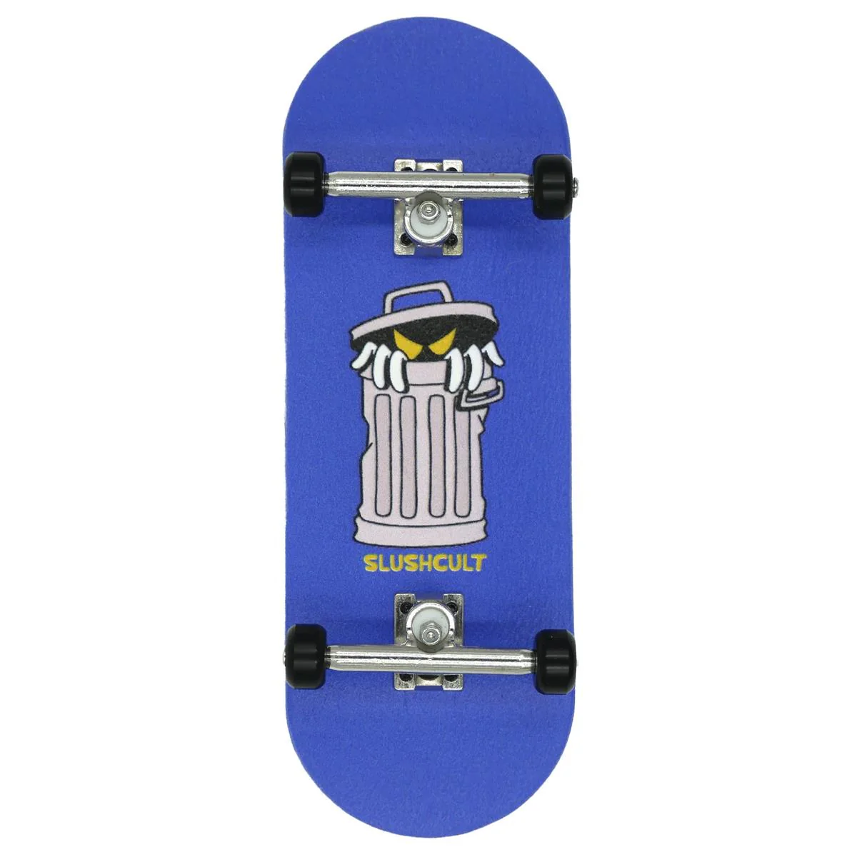Slushcult Grom Fingerboard Complete - Trash 2.0