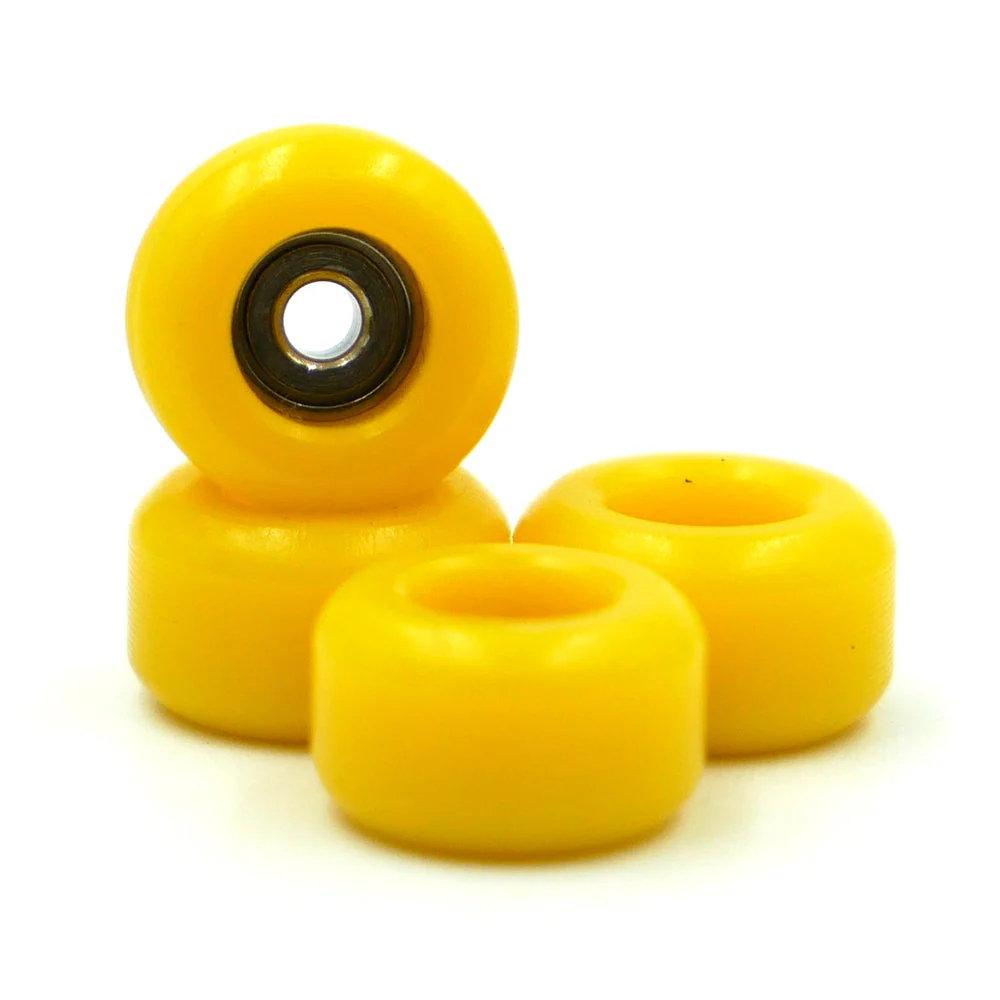 Slushcult Grom Fingerboard Wheels - Image 3