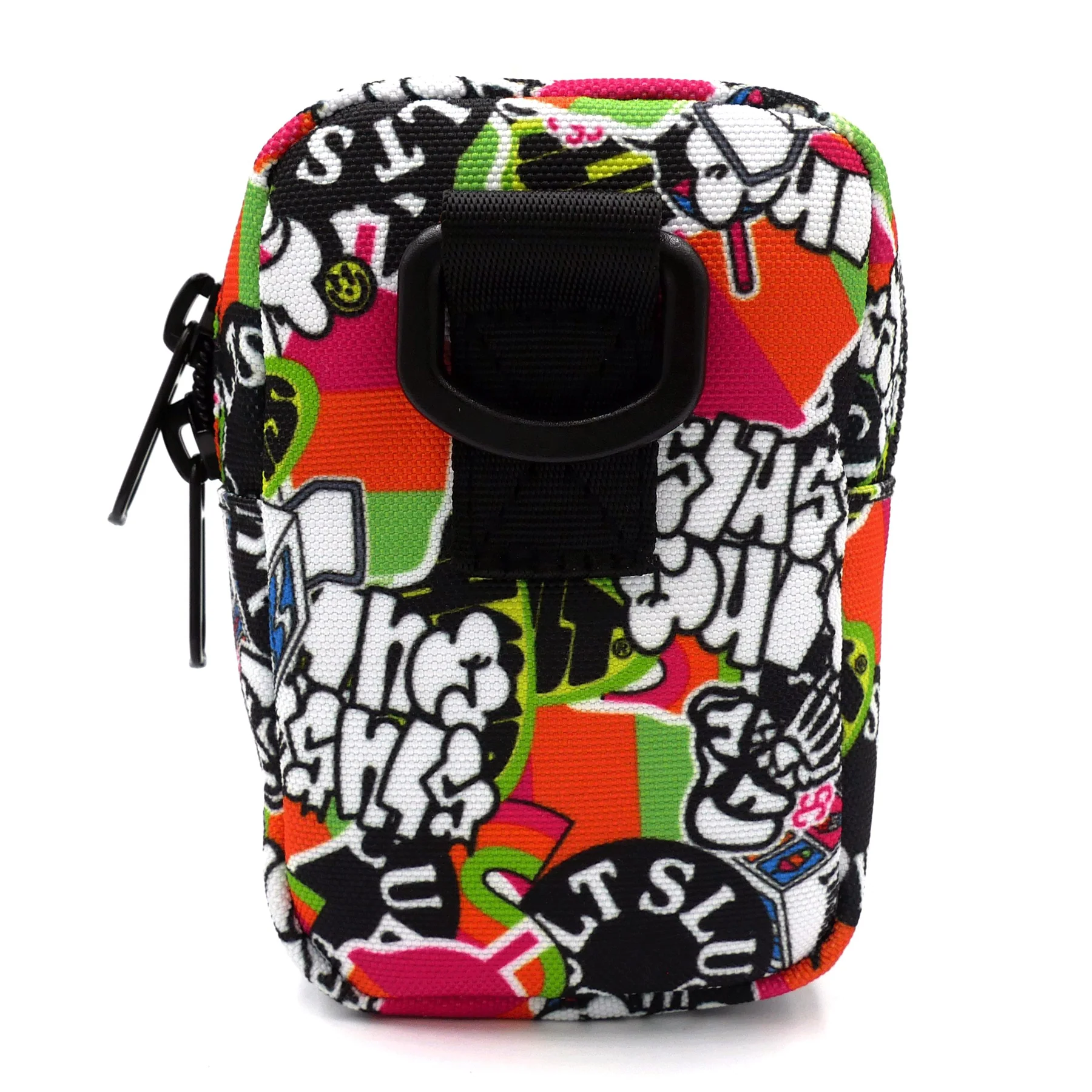 Slushcult Sticker Slap Mini Side Bag - Image 3