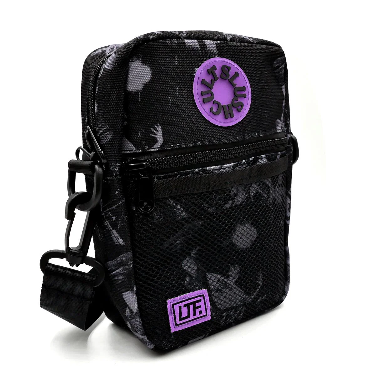 Slushcult x LTF Anywhere Side Bag - Mosh - Image 2