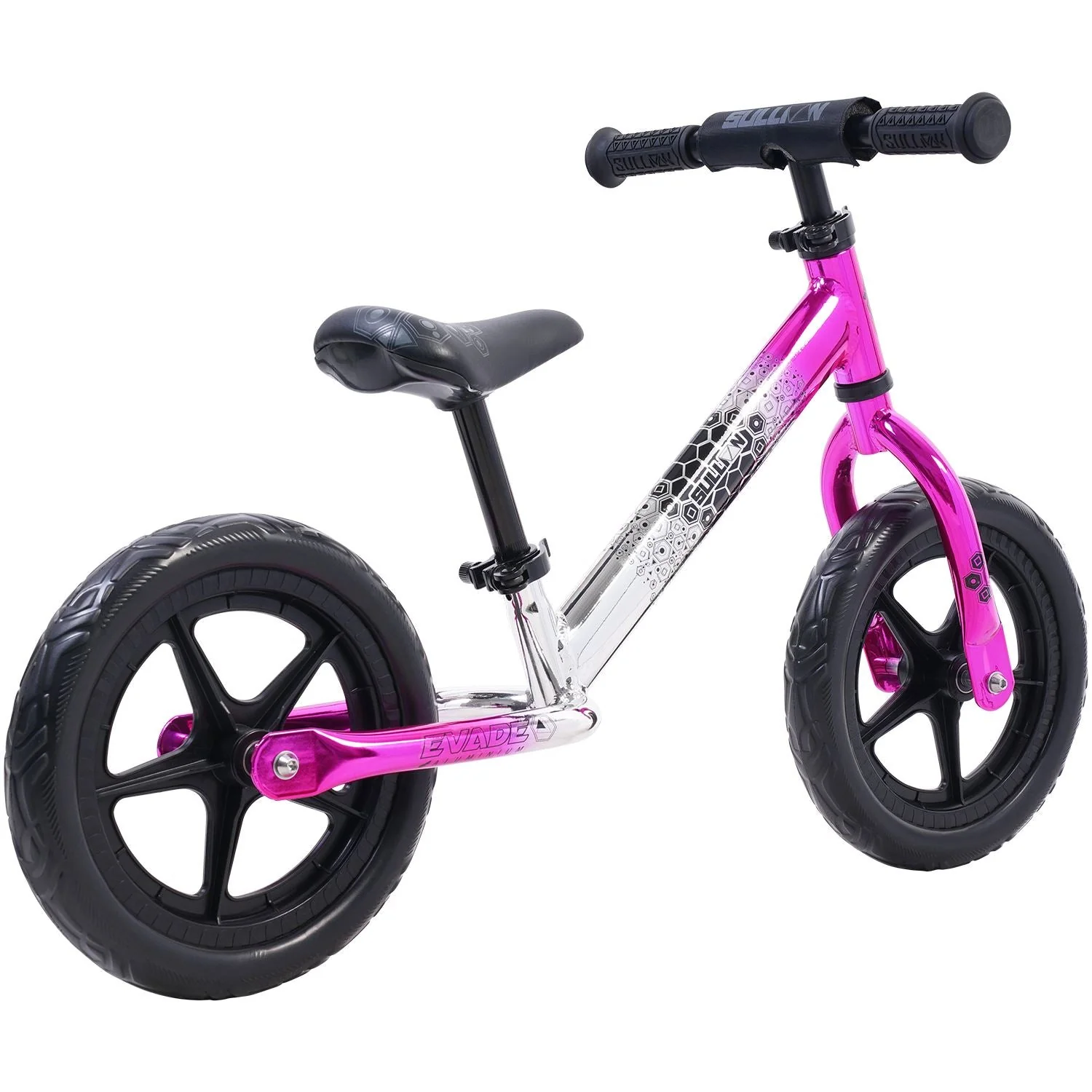 Sullivan Evade Balance Bike - 12" - Image 3