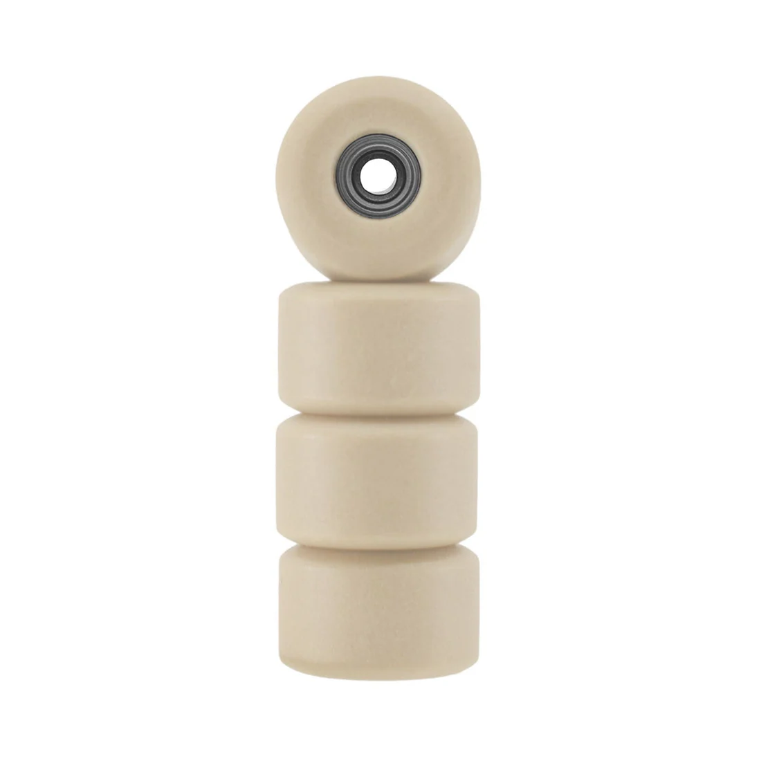 Teak Tuning Apex Street All Terrain Polymer Fingerboard Wheels - 65D - Image 2