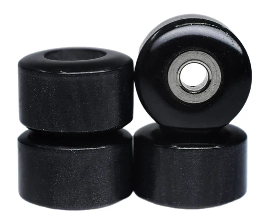 Teak Tuning Apex Street Fingerboards Wheels - 77D - Image 10