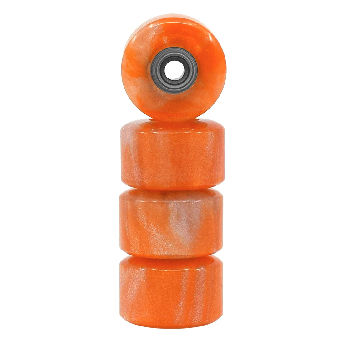 Teak Tuning Apex Street Fingerboards Wheels - 77D - Image 18