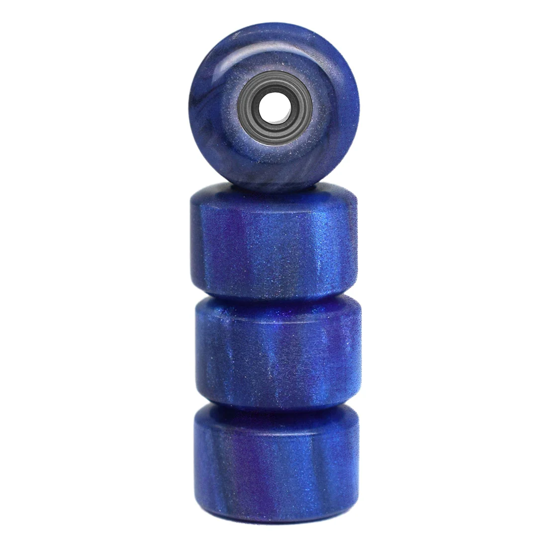 Teak Tuning Apex Street Fingerboards Wheels - 77D - Image 22