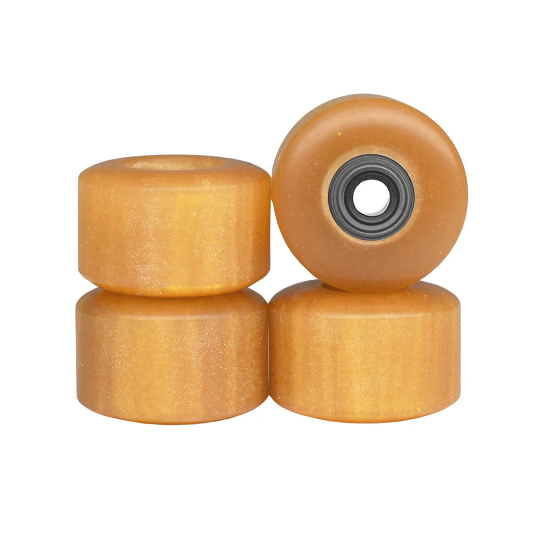 Teak Tuning Apex Street Fingerboards Wheels - 77D - Image 25