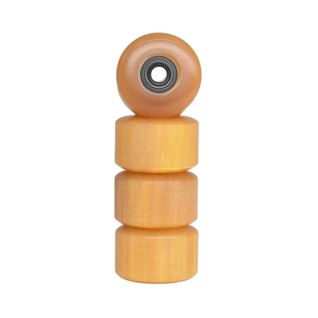 Teak Tuning Apex Street Fingerboards Wheels - 77D - Image 26