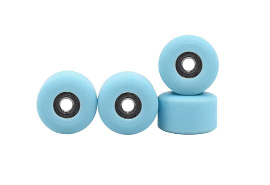 Teak Tuning Apex Street Fingerboards Wheels - 77D - Image 6