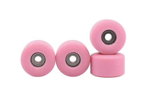 Teak Tuning Apex Street Fingerboards Wheels - 77D - Image 7