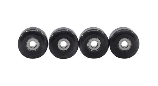Teak Tuning Apex Street Fingerboards Wheels - 77D - Image 8