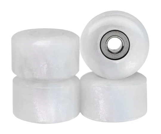 Teak Tuning Apex Street Fingerboards Wheels - 77D - Image 9