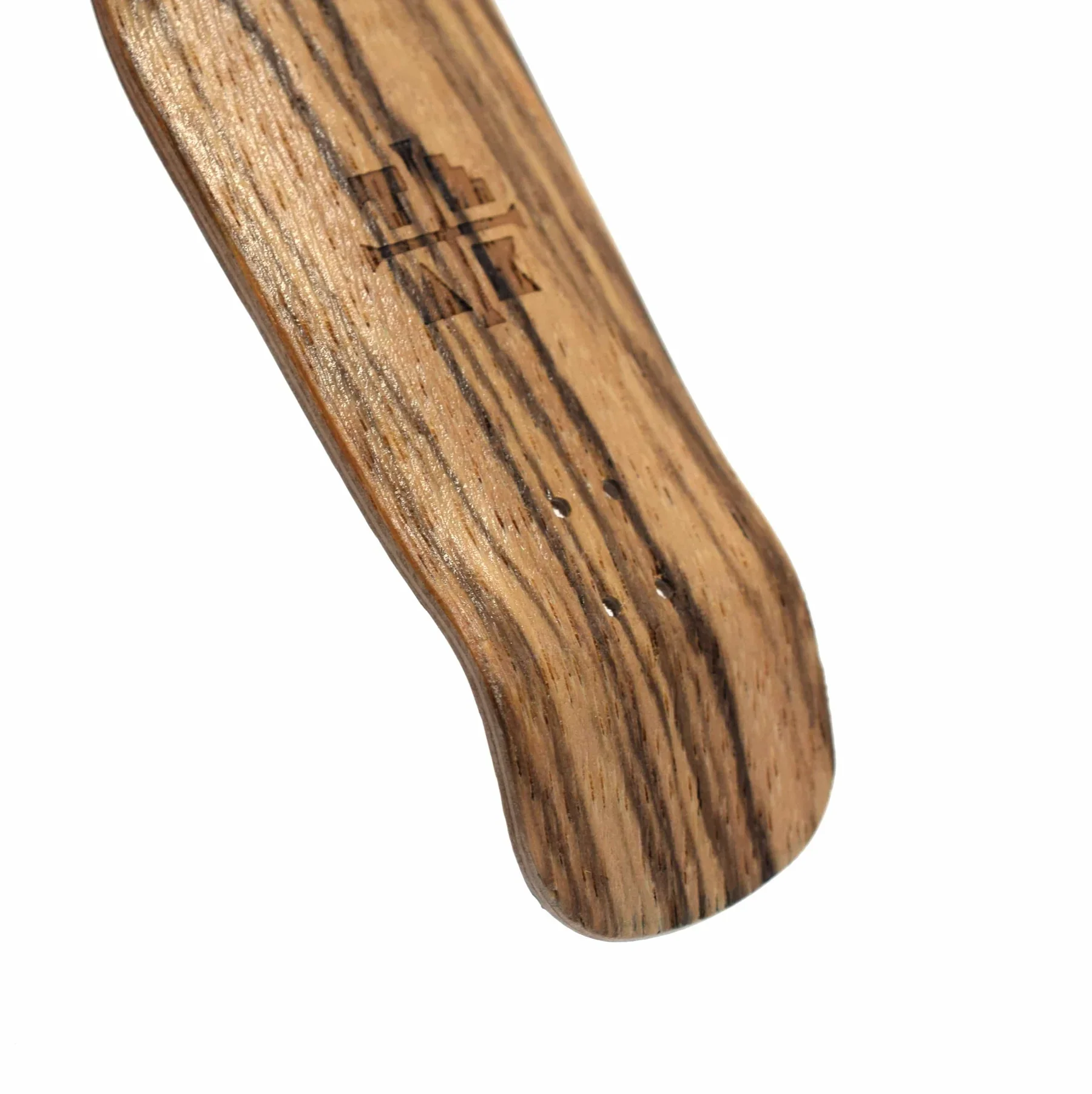 Teak Tuning Carlsbad Cruiser Fingerboard Deck - Image 6