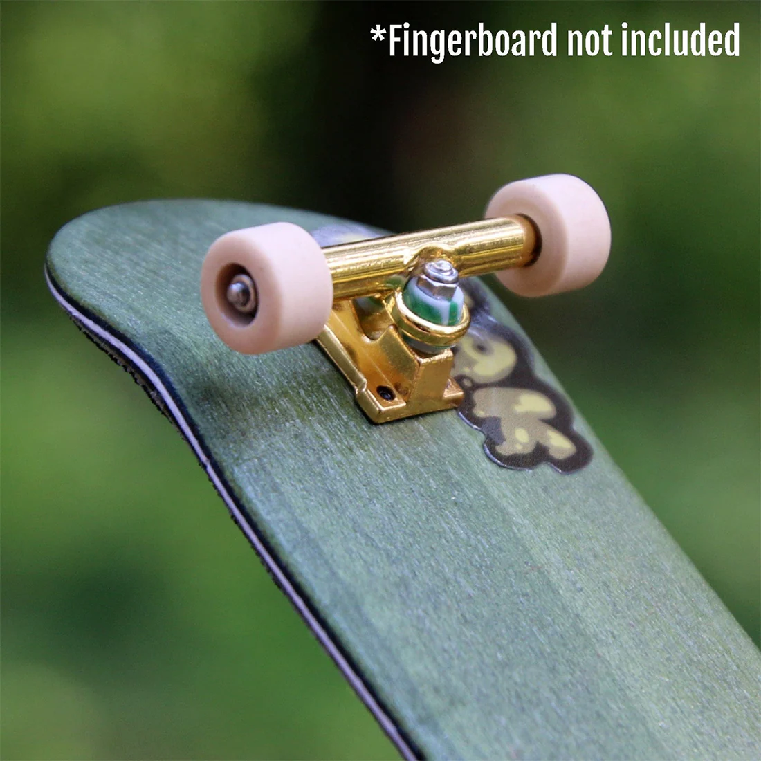 Teak Tuning Jakepfb Pro Fingerboard Tuning Kit - Image 2