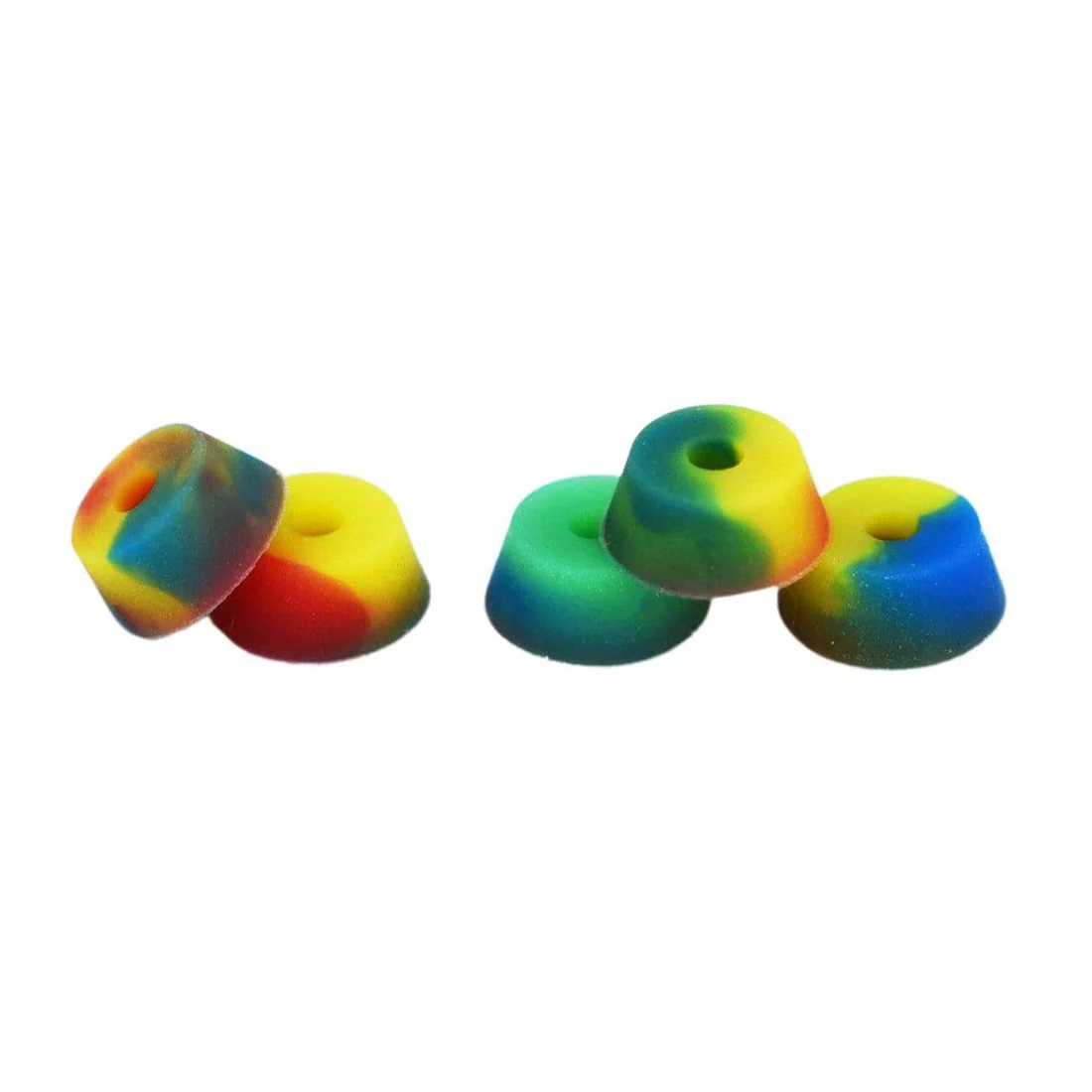 Teak Tuning Pro Duro Bubble Bushings - 51A - Image 5