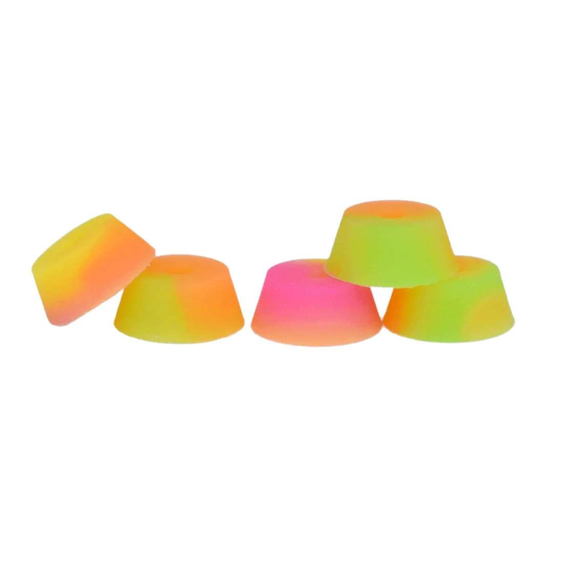 Teak Tuning Pro Duro Bubble Bushings - 51A - Image 9