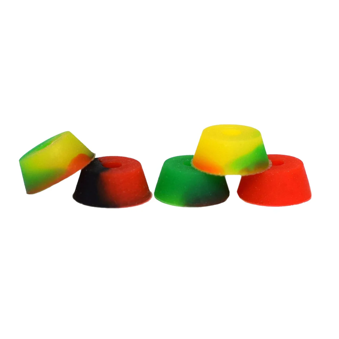 Teak Tuning Pro Duro Bubble Bushings - 61A - Image 13