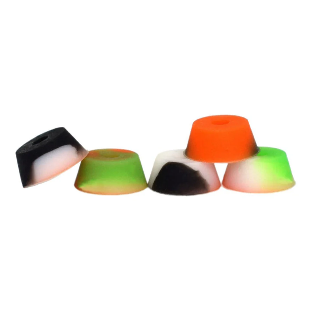 Teak Tuning Pro Duro Bubble Bushings - 71A - Image 14