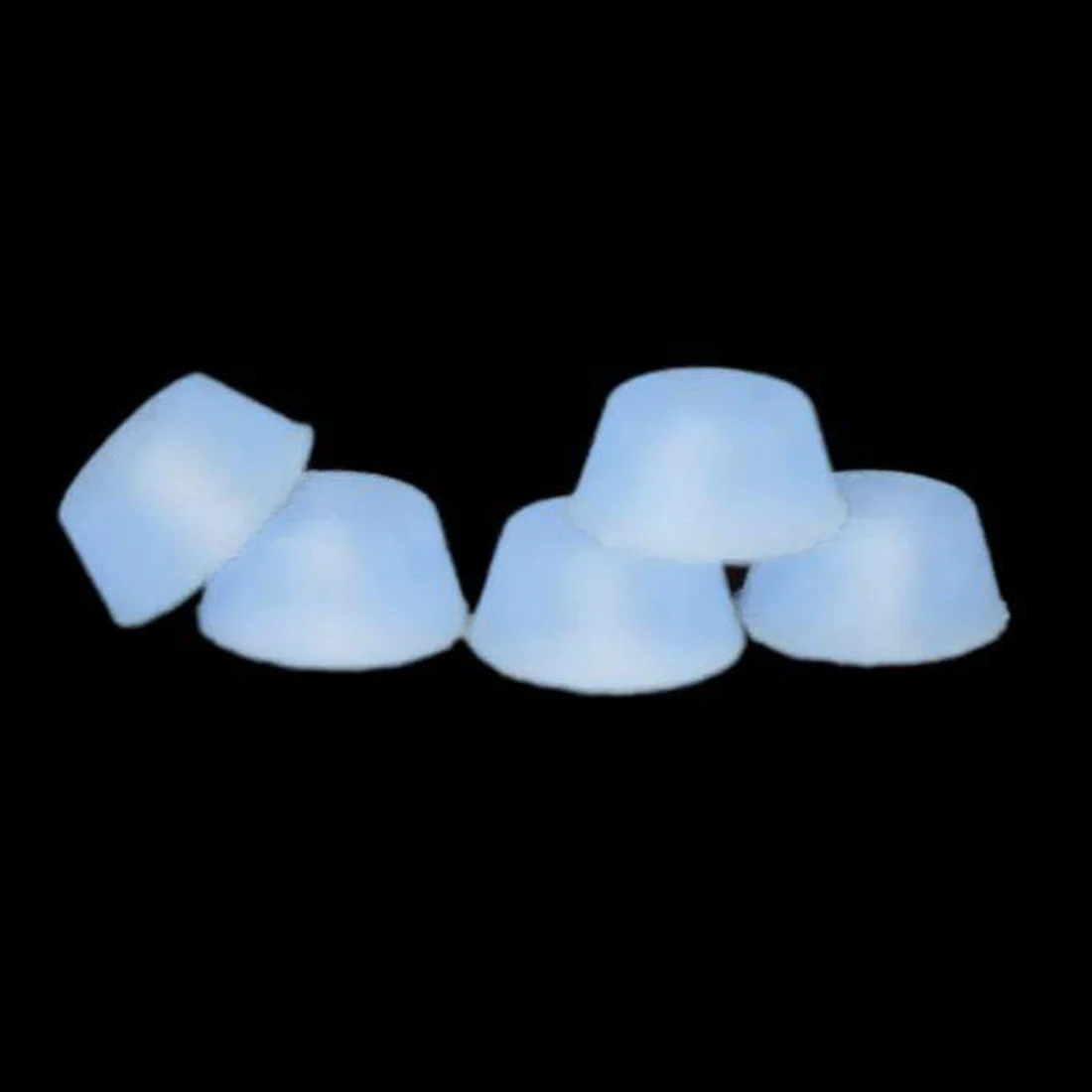 Teak Tuning Pro Duro Bubble Bushings - 71A - Image 16