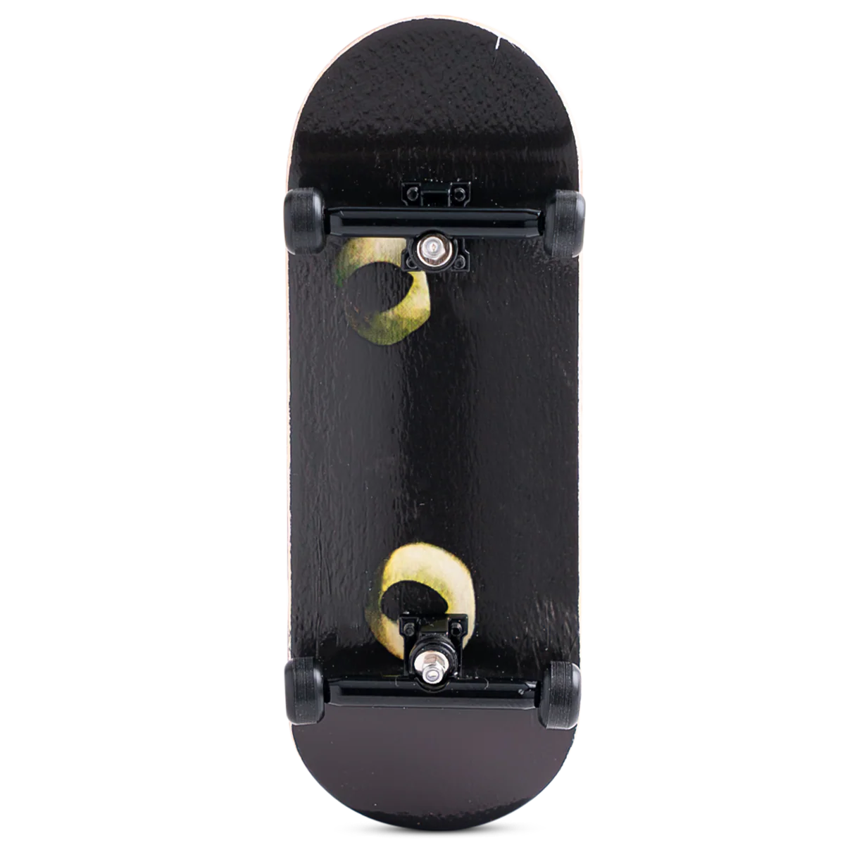 Teak Tuning Prolific Gen2 Fingerboard Complete - Midnight Stare