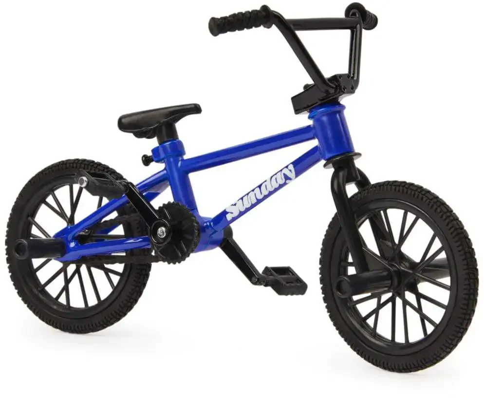 Tech Deck Fingerbmx Bike Complete - Image 6