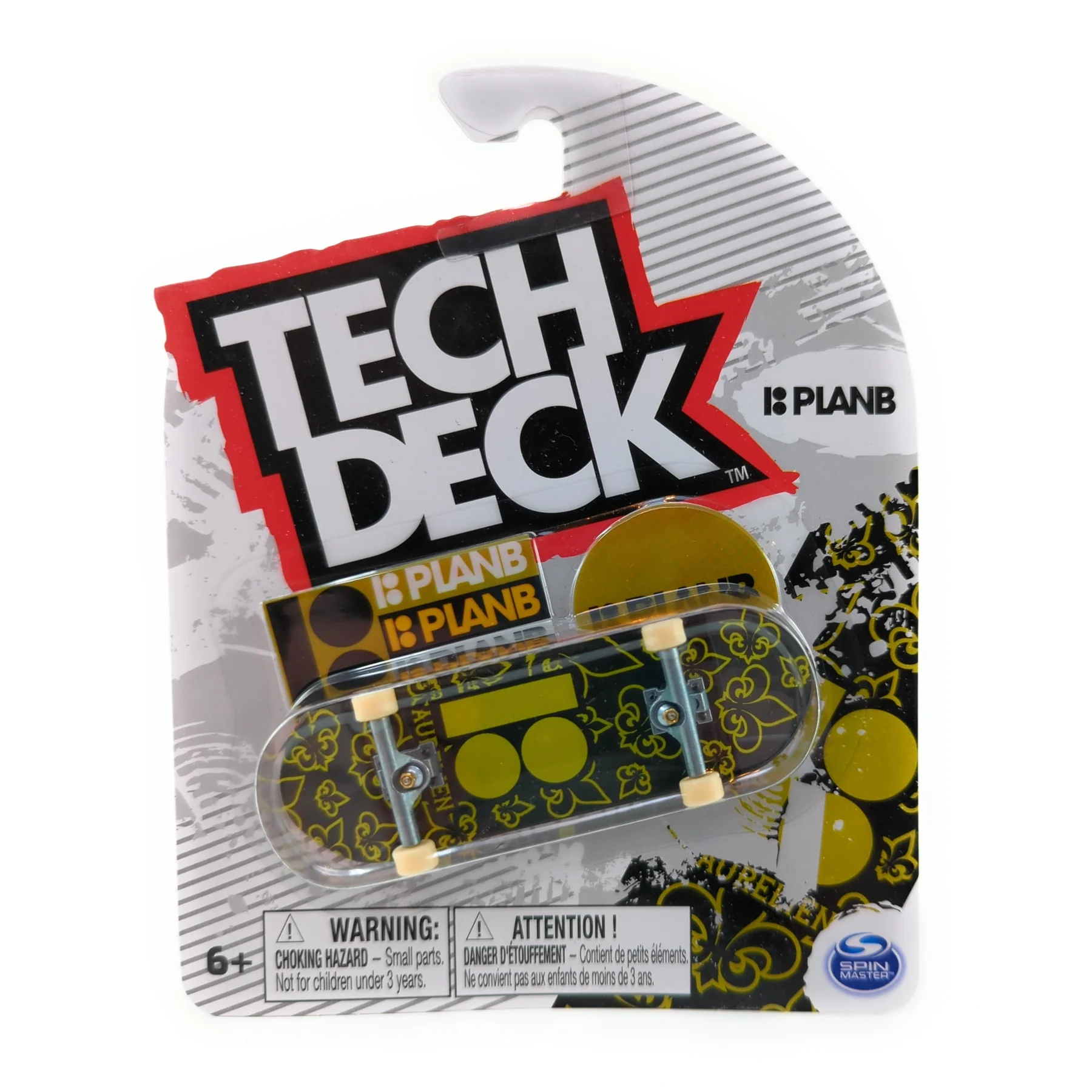 Tech Deck Fingerboard Complete - Image 2