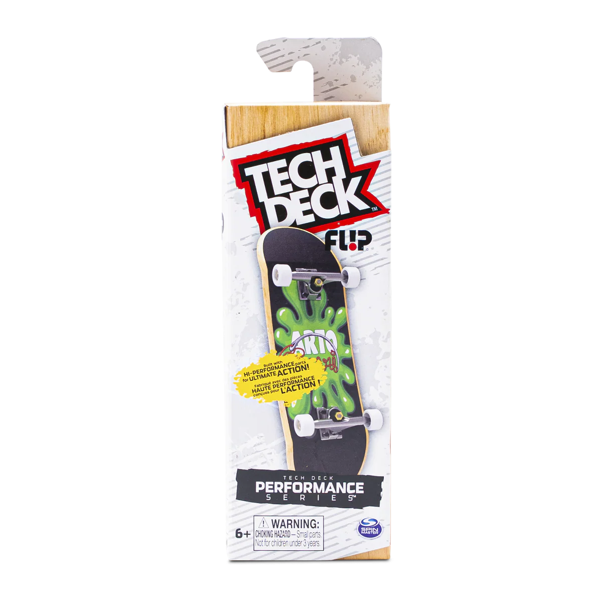 Tech Deck Fingerboard Complete - Performance Series - Image 3