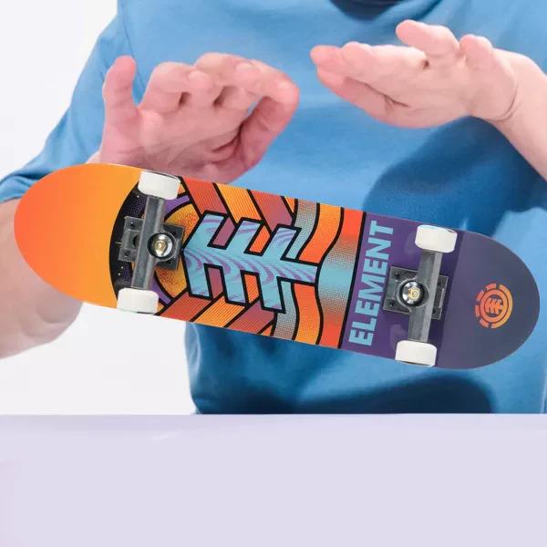 Tech Deck Handboard Complete - Element Adonis - Image 3
