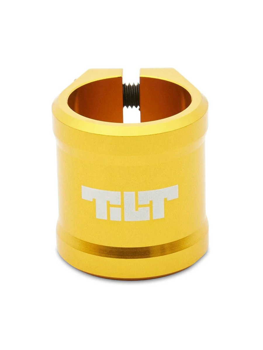 Tilt Arc Double Clamp - Image 3