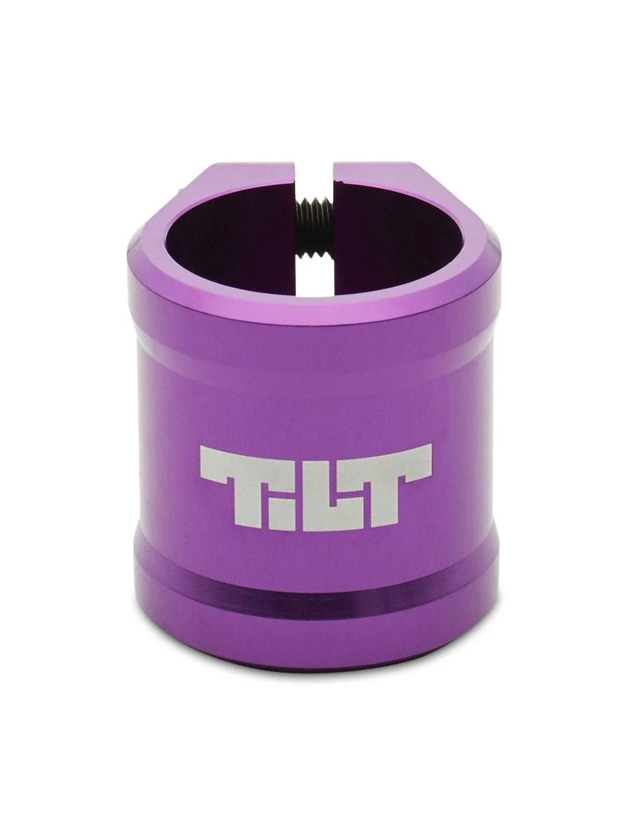 Tilt Arc Double Clamp - Image 4
