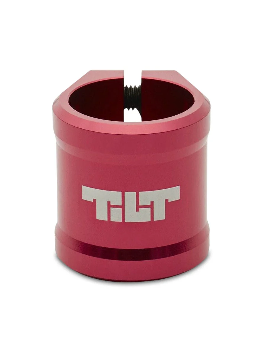 Tilt Arc Double Clamp - Image 5