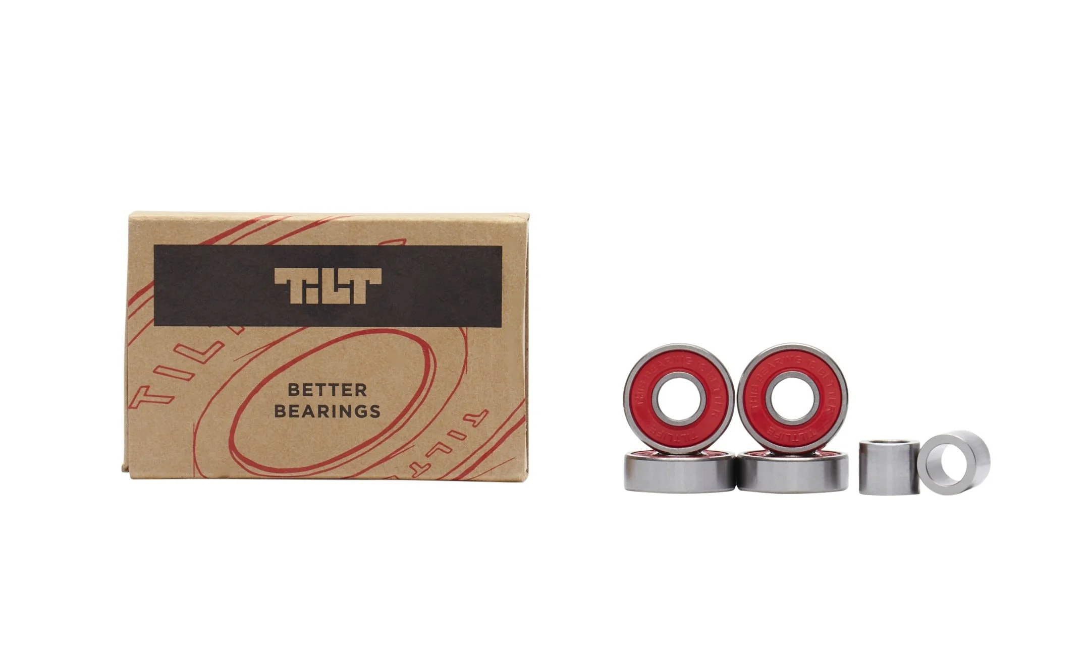 TiLT Better Bearings - Image 2
