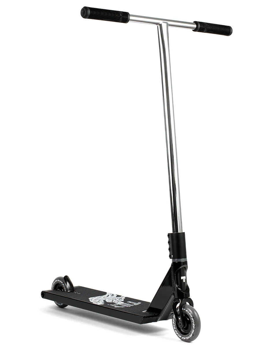 TiLT Contact Pro Scooter - 6.2" Wide