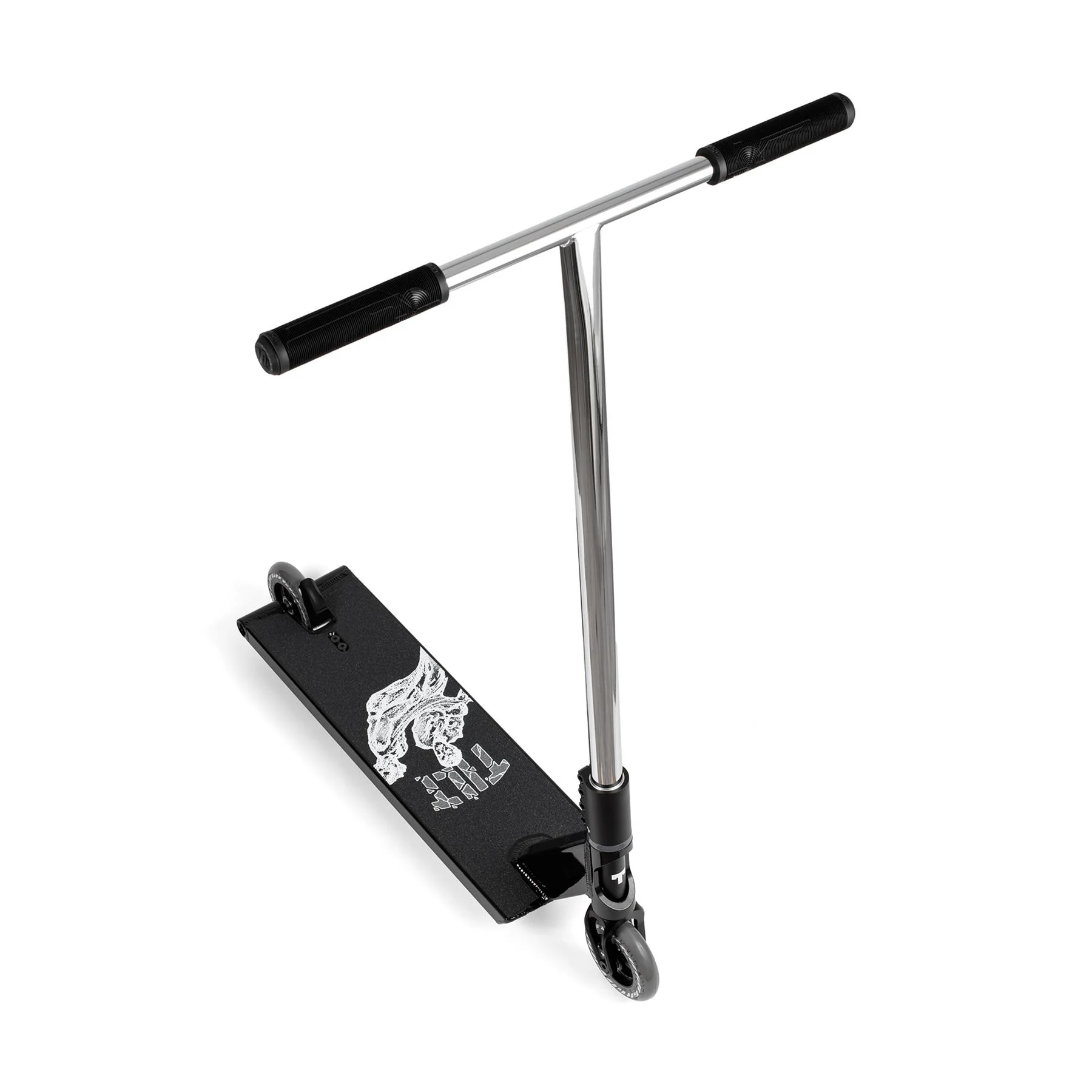 TiLT Contact Pro Scooter - 6.2" Wide - Image 2