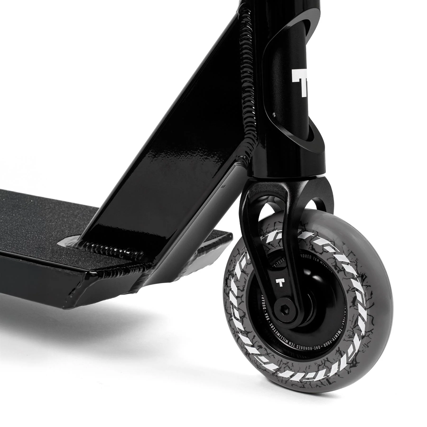TiLT Contact Pro Scooter - 6.2" Wide - Image 3