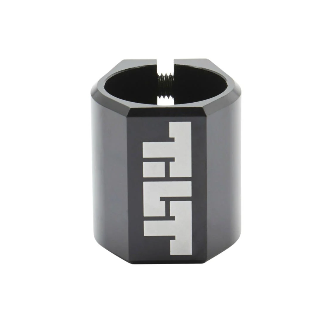 TiLT Double Clamp
