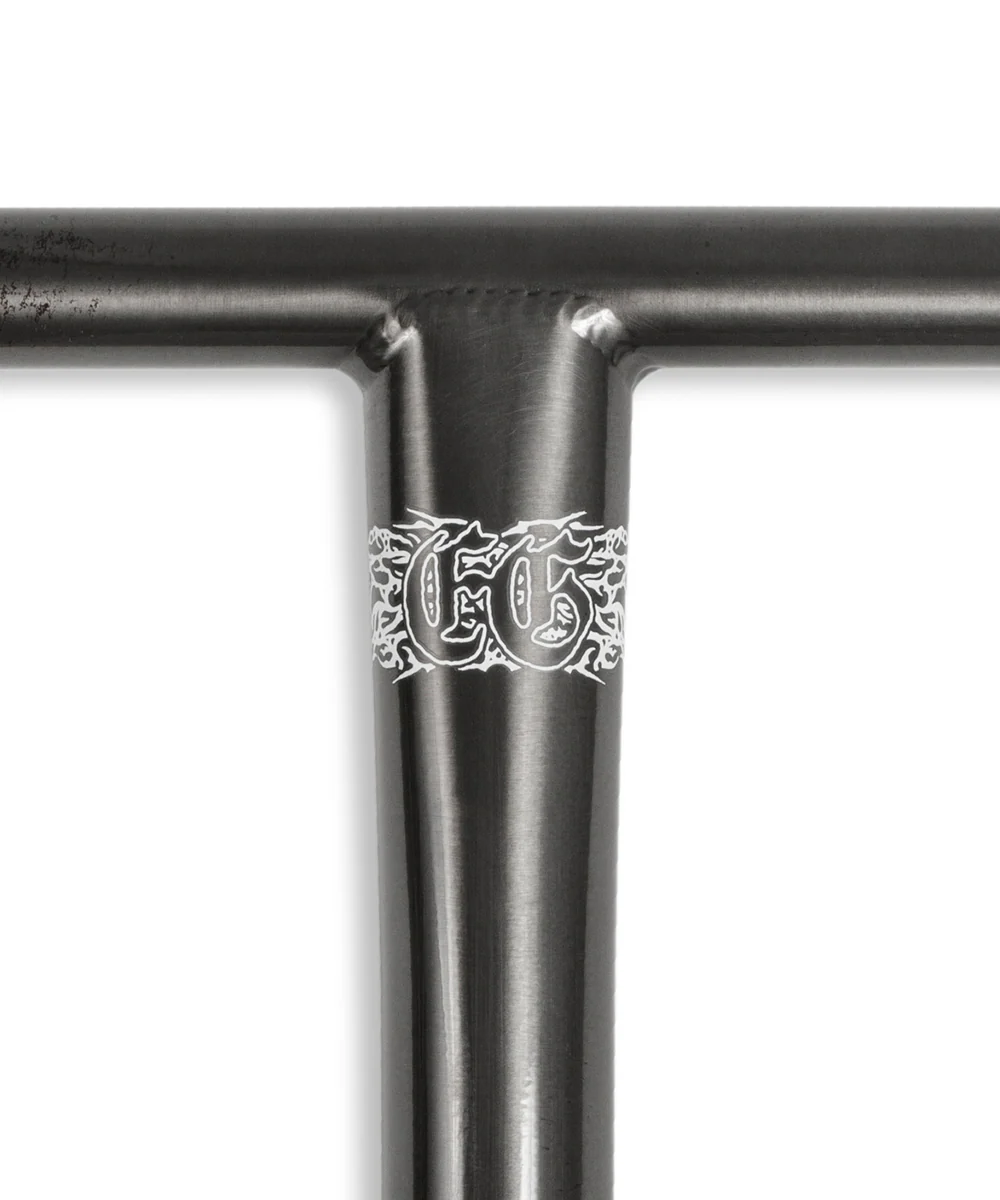 TiLT Eden Gagliano Signature T-Bar - Image 2