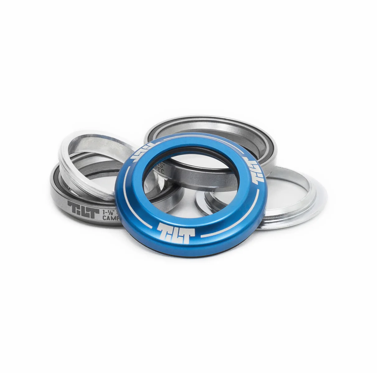 TiLT Integrated Headset - Image 10
